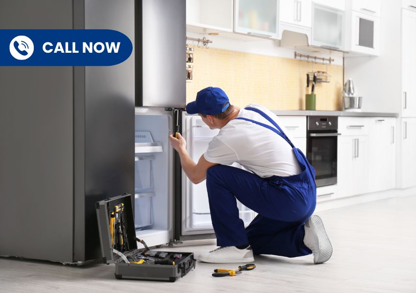 Williamson Appliance Repair Company